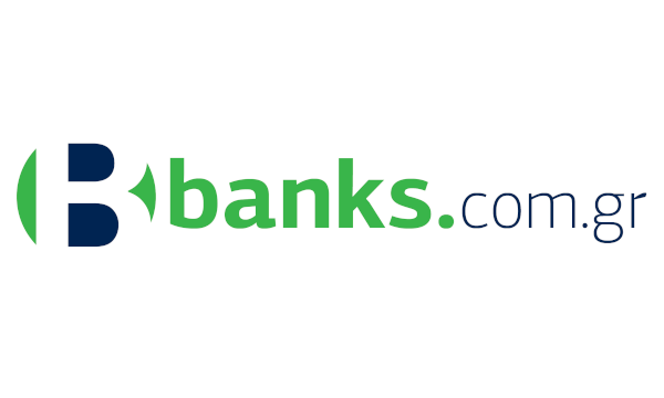 BANKS logo